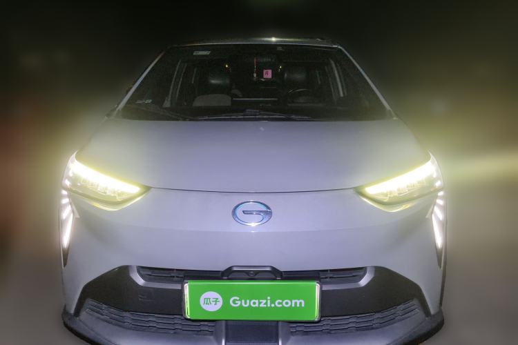 Used AION Y 2021 70 Intelligent Edition
