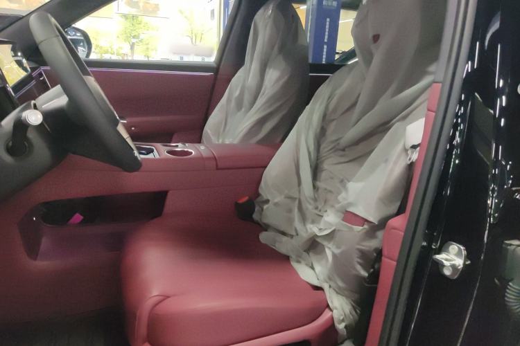 Used Hima AITO M7 2026 Model Range-Extending Pro+ All-Wheel Drive 5-Seater Version
