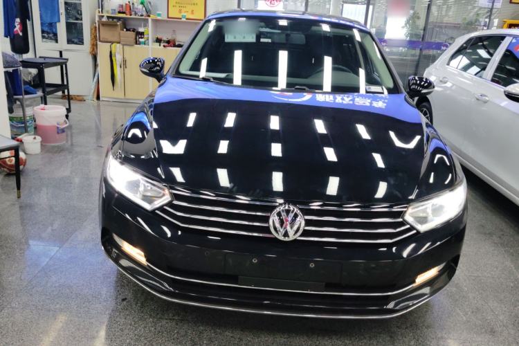 Used Volkswagen Magotan 2018 330TSI DSG Advanced Model