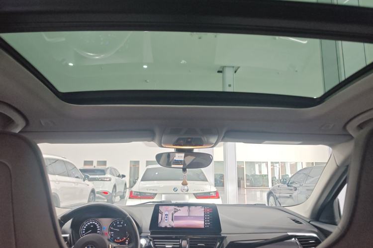 Used BMW 1 Series 2021 Restyled 125i M Sport Night Edition