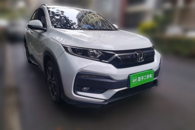 Used Honda XR-V 2021 1.5L CVT Comfort Version