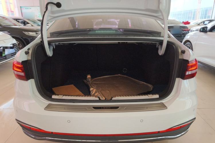 Used Volkswagen Lavida 2023 Revised Version 1.5L Automatic 5 Millionth Edition
