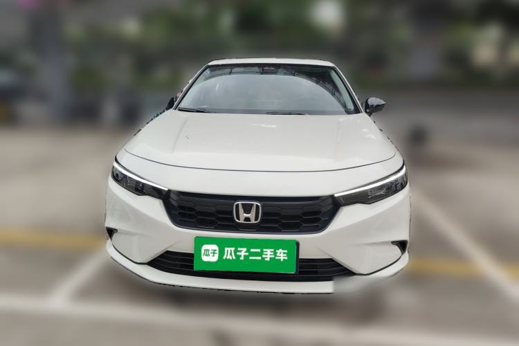 Used Honda Integra 2023 240TURBO CVT Phantom Night · Tech Edition