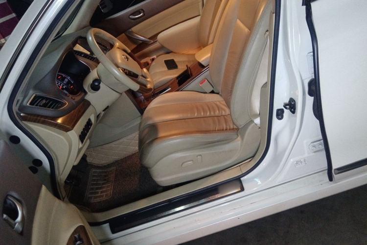 Used Nissan Teana 2011 Duke 2.5L XV Luxury Edition