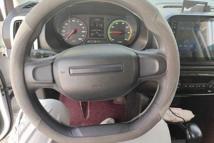 Used Roewe Clever 2022 311km QiQi BoBo Edition