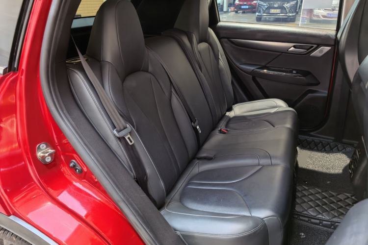 Used XPeng G3 2019 Deluxe Edition