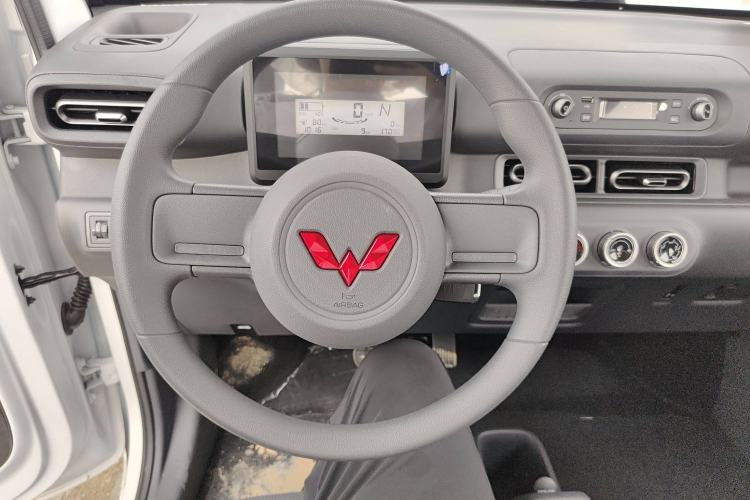 Used Wuling Zhiguang New Energy 2025 Comfort Model