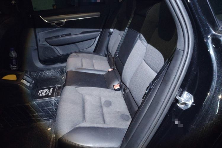 Used Volvo S90 2019 T4 Zhiyi Edition
