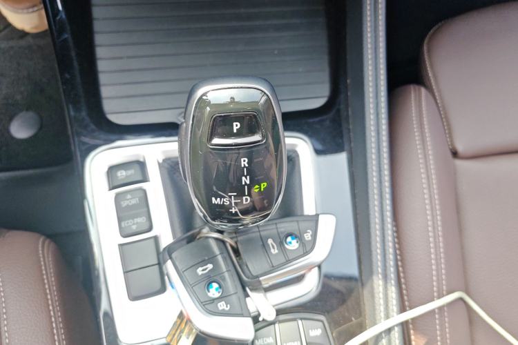 Used BMW 1 Series 2021 120i M Sport Night Edition