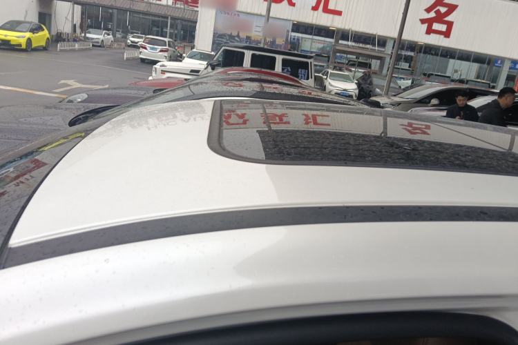 Used AION S 2022 Meizu 580 Roof