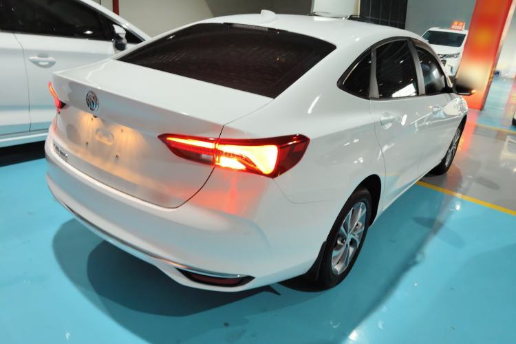 Used Buick Verano 2022 Pro 533T Enjoyment Edition
