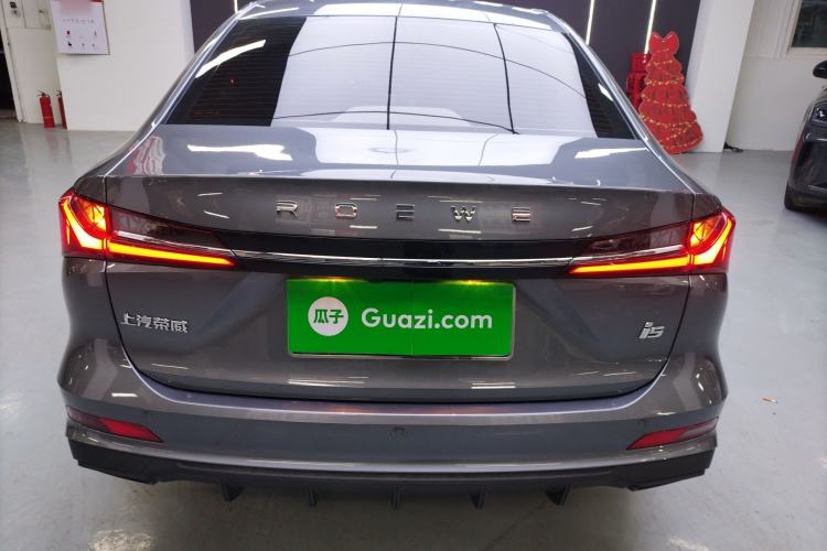 Used Roewe i5 2026 Model 1.5L Manual Comfort Version
