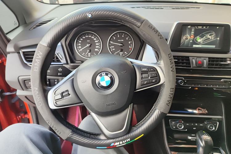 Used BMW 2 Series Active Tourer 2016 218i Leading Model