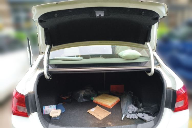 Used Buick GT 2015 15N Automatic Elite Version