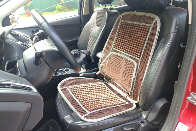 Used Ford Focus 2015 Sedan 1.6L Automatic Trend Model