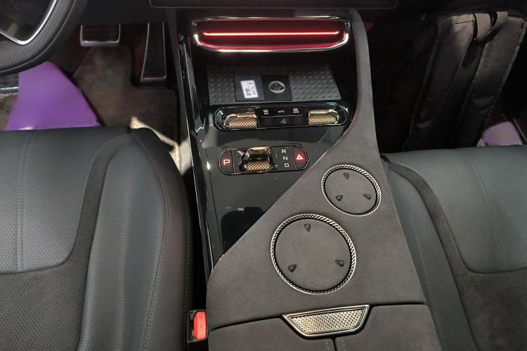 Used Lotus ELETRE 2023 ELETRE S+
