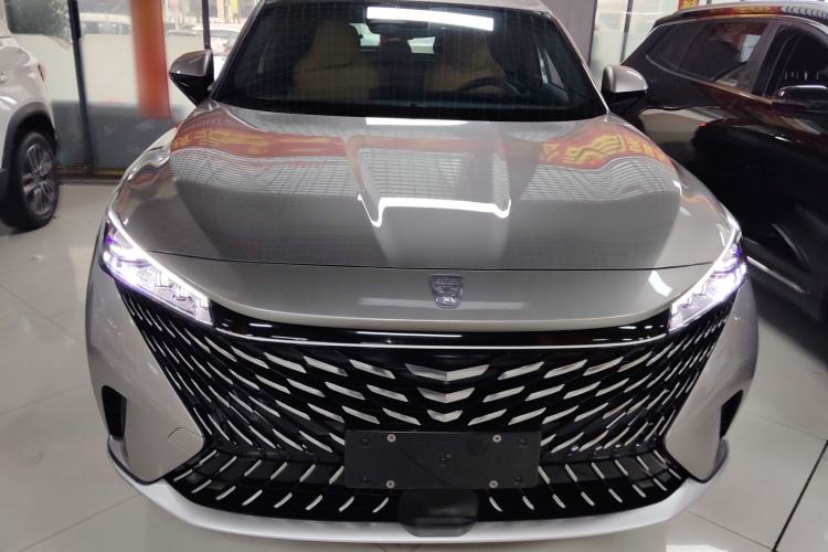 Used Roewe RX5 2023 1.5T Luxury Sliding-Screen Version