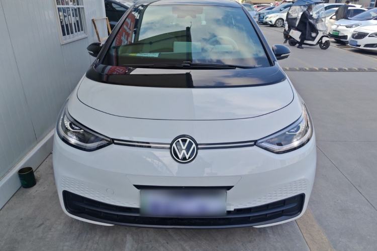 Used Volkswagen ID.3 2024 Intelligent Edition
