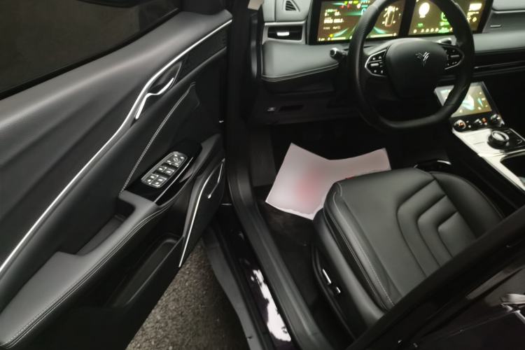 Used NETA U 2021 Pro 500 Industry Custom Edition