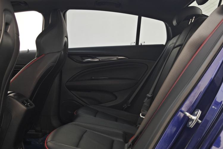 Used Buick Regal 2020 GS 28T Elite Model
