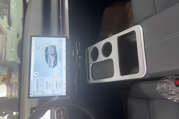 Used AION Y 2024 Plus 610 Intelligent Driving Version