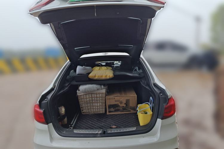 Used BMW 3 Series GT 2019 320i M Sport Night Edition