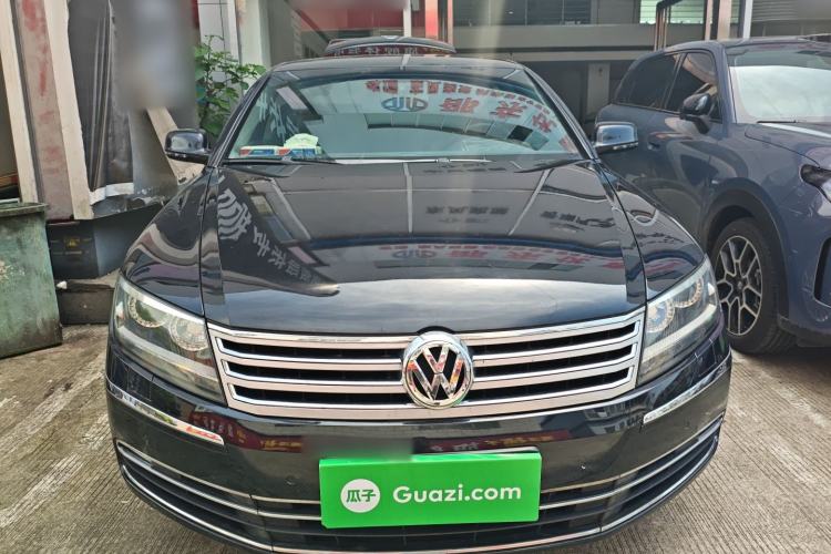 Used Volkswagen Phaeton 2015 3.0L Exclusive Edition