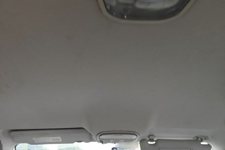 Used GAC Trumpchi GA3S Vision 2014 1.6L Manual Elite Edition