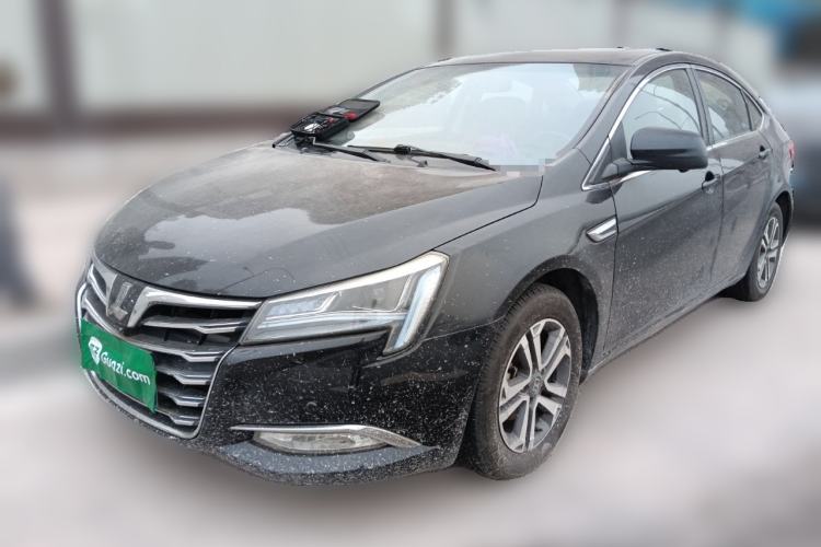 Used Luxgen 5 2015 1.8T Automatic ZhiZun Model