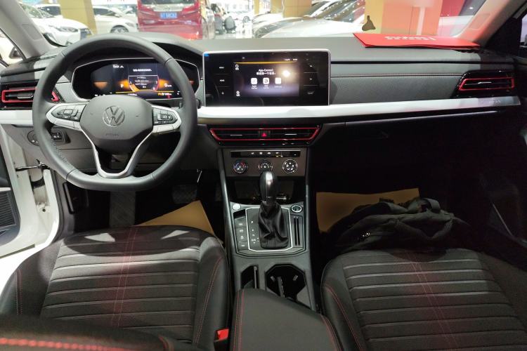 Used Volkswagen Lavida 2024 300TSI DSG Starry Sky Deluxe Edition
