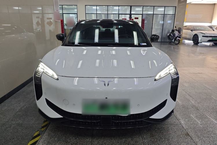 Used Hongqi EH7 2024 690 Pro