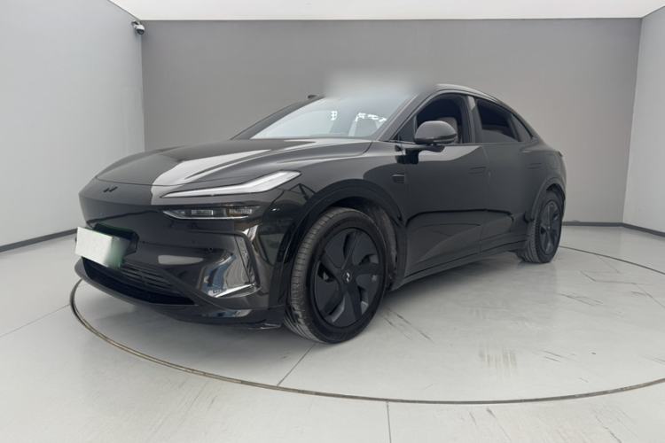 Used ONVO L60 2024 60 kWh Rear-Drive Version