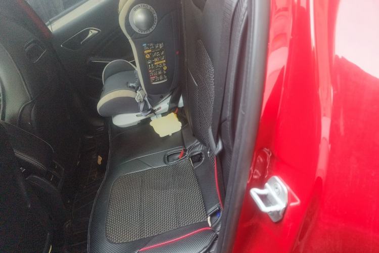 Used Mercedes-Benz GLA 2016 GLA 200 Sport Edition
