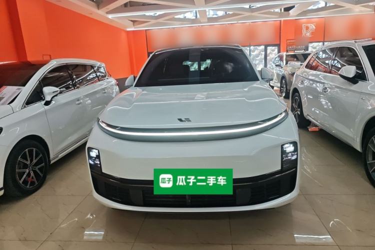 Used Li Auto L7 2023 Pro Model