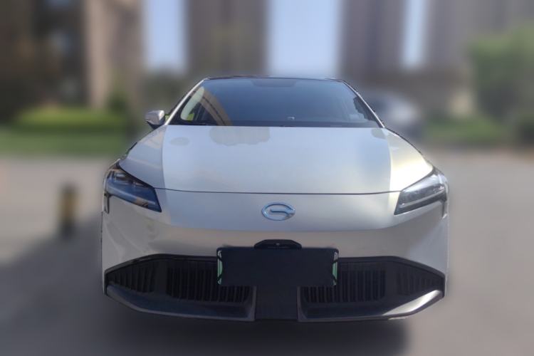 Used AION S Plus 2022 70 Enjoy Edition
