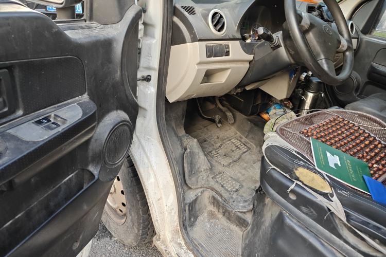 Used Ruichi EC35 2022 EC35 II Custom Edition 31.25 kWh