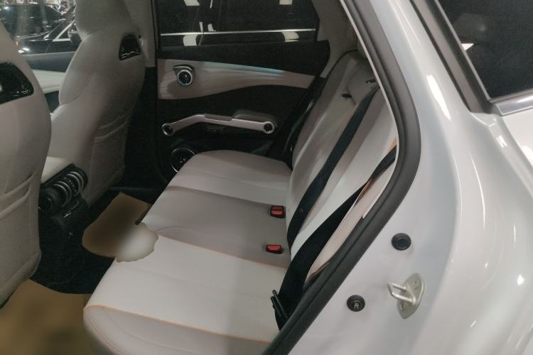 Used BYD Yuan PLUS 2024 Honor Edition 510KM Beyond Model
