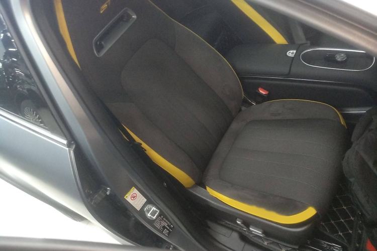 Used ORA Good Cat GT 2023 Mulan Edition 401km Prestige Version