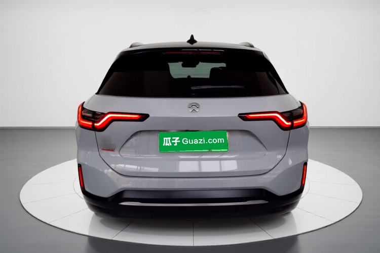 Used Nio ES6 2020 610 km Performance Version Rear