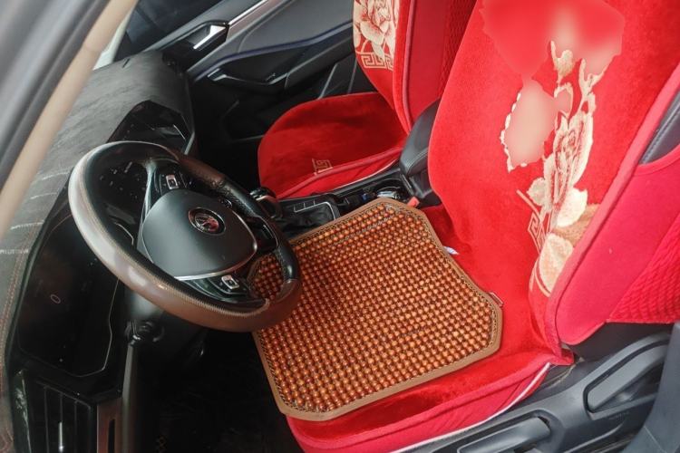 Used Volkswagen Sagitar 2021 280TSI DSG Excellence Edition