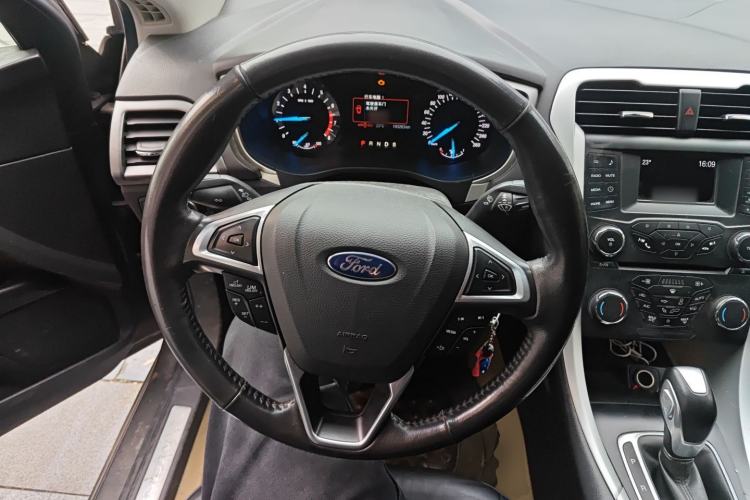 Used Ford Mondeo 2013 1.5L GTDi180 Fashion Edition