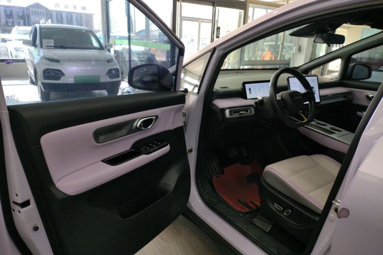 Used AION Y 2022 Plus 70 Smart Edition