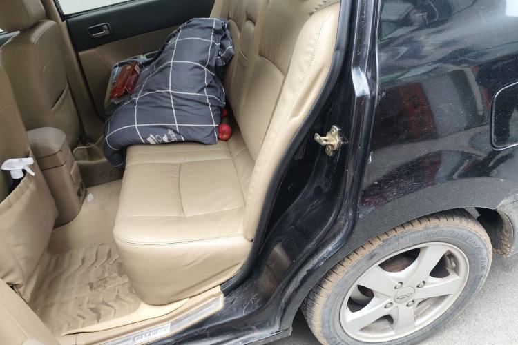 Used Chery Cowin 3 2010 1.5L Manual Elite Edition