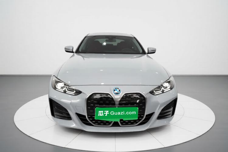 Used BMW i4 2023 eDrive35