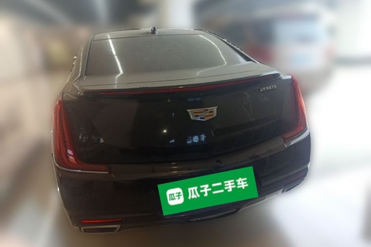 Used Cadillac XTS 2018 28T Tech Edition
