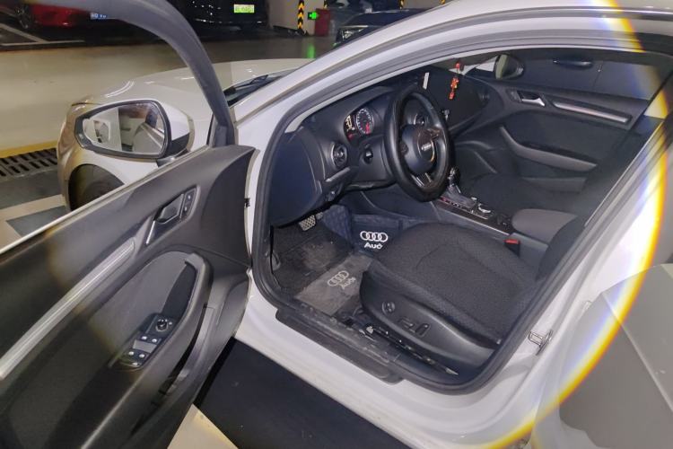 Used Audi A3 2014 Sportback 35 TFSI Automatic Style Edition