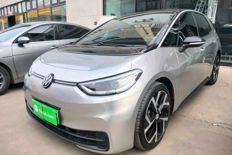 Used Volkswagen ID.3 2024 Intelligent Edition