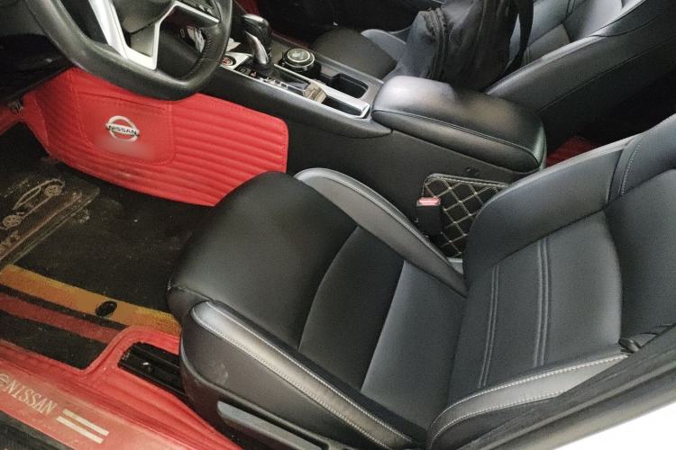 Used Nissan Sylphy 2021 1.6L XL CVT Enjoyment Edition
