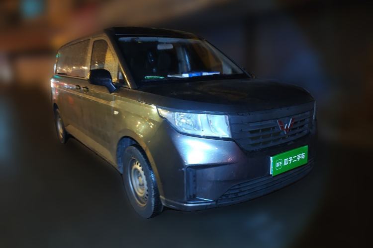 Used Wuling Zhengcheng 2021 1.5T Manual Comfort Version