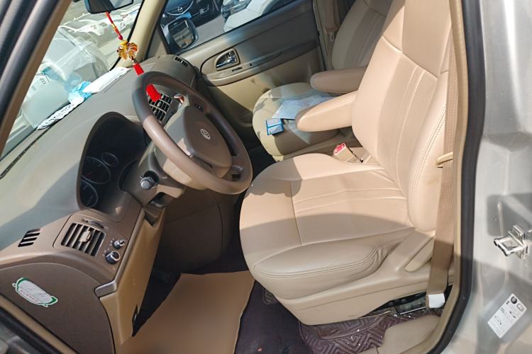 Used Buick GL8 2013 2.4L Comfort Edition